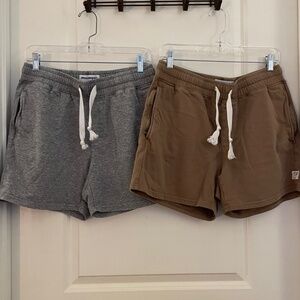 *Bundle* Mamagic Sweat Shorts